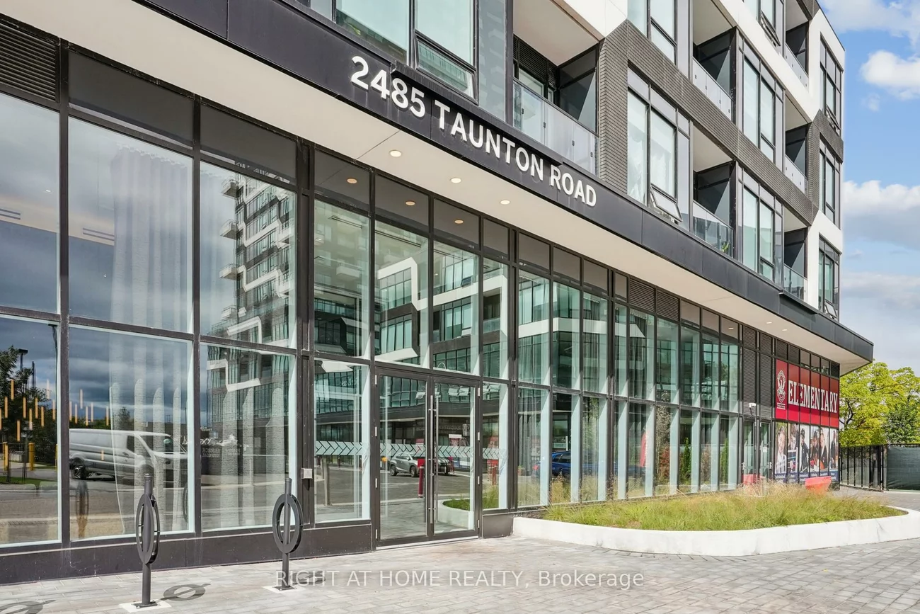 2485, Taunton, 1015 - RO River Oaks, Oakville