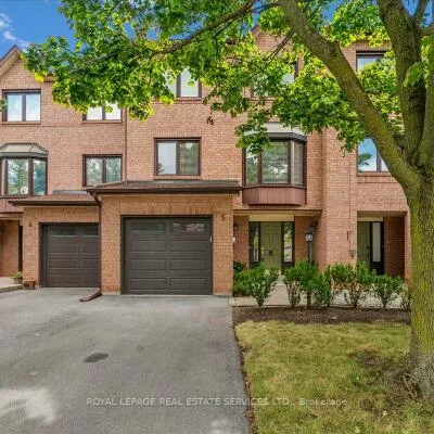 1100, Queens, 1003 - CP College Park, Oakville