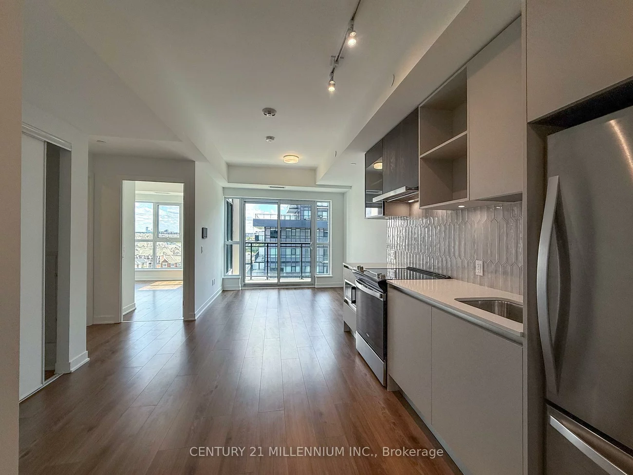 405, Dundas, 1008 - GO Glenorchy, Oakville