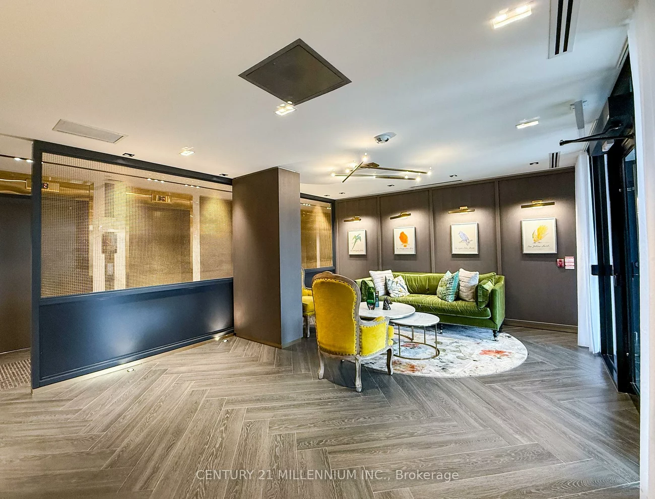 405, Dundas, 1008 - GO Glenorchy, Oakville