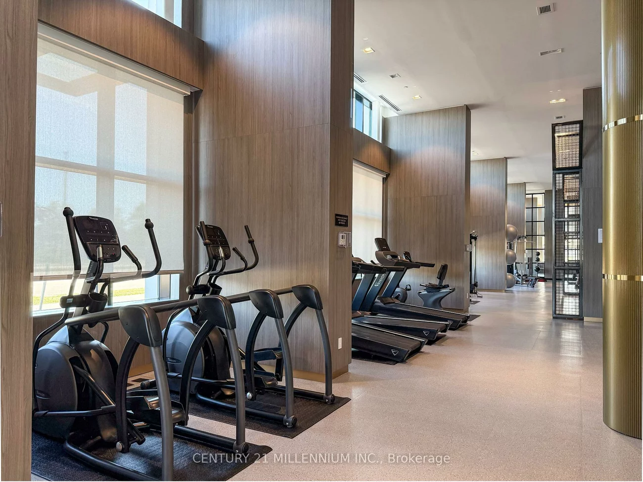 405, Dundas, 1008 - GO Glenorchy, Oakville