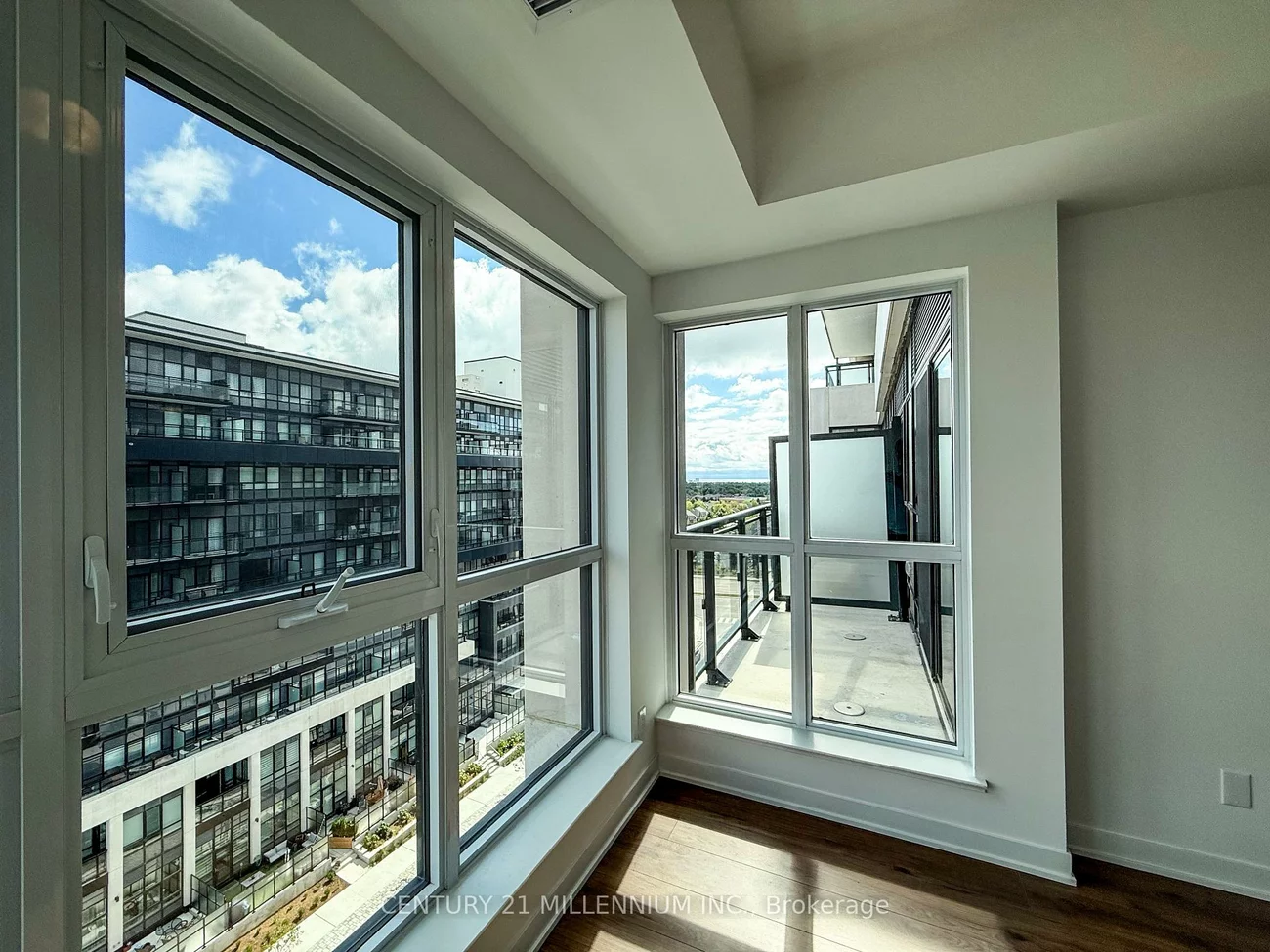 405, Dundas, 1008 - GO Glenorchy, Oakville