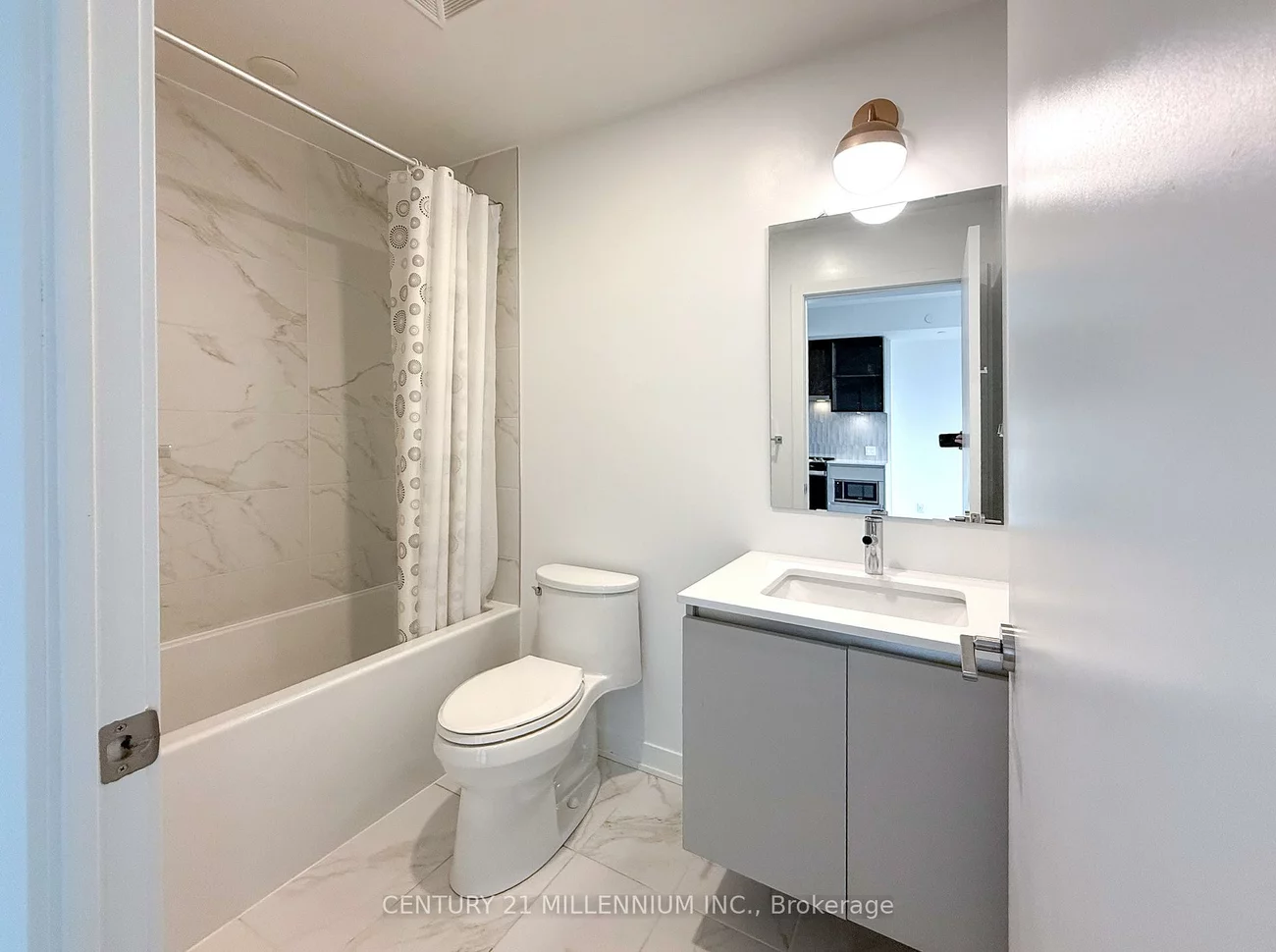 405, Dundas, 1008 - GO Glenorchy, Oakville