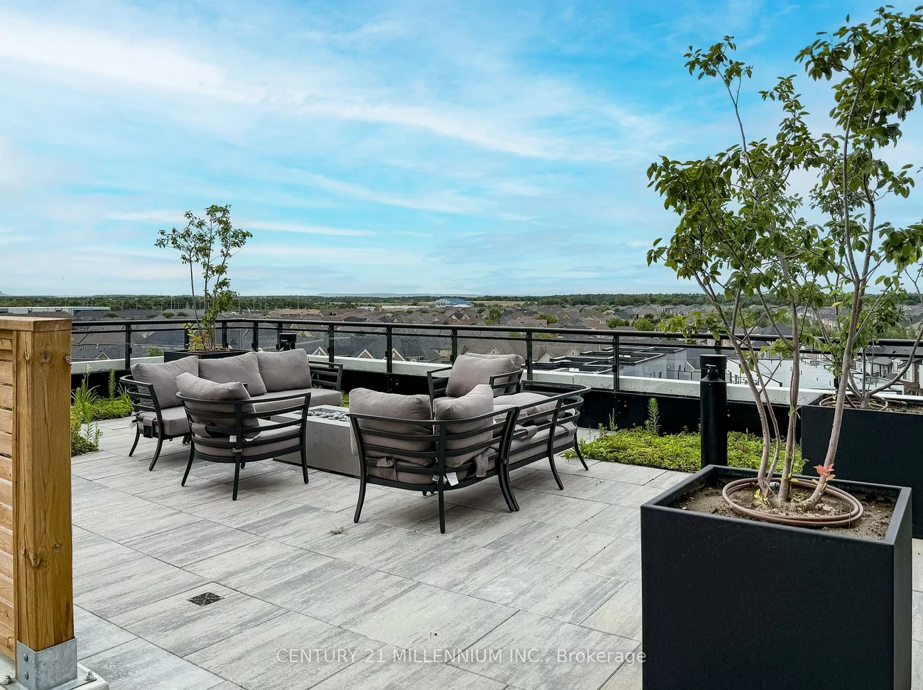 405, Dundas, 1008 - GO Glenorchy, Oakville