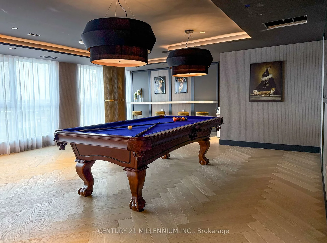 405, Dundas, 1008 - GO Glenorchy, Oakville