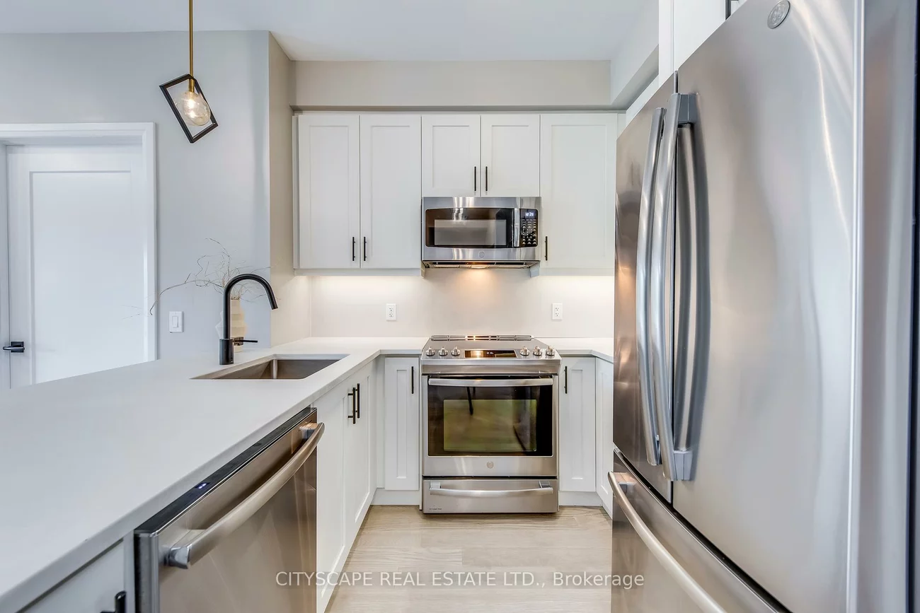 128, Grovewood, 1008 - GO Glenorchy, Oakville