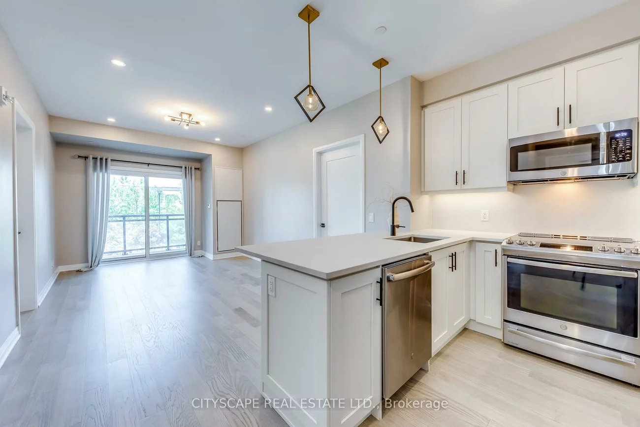 128, Grovewood, 1008 - GO Glenorchy, Oakville