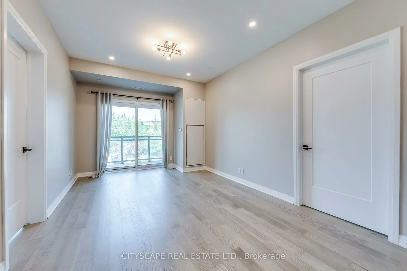 128, Grovewood, 1008 - GO Glenorchy, Oakville