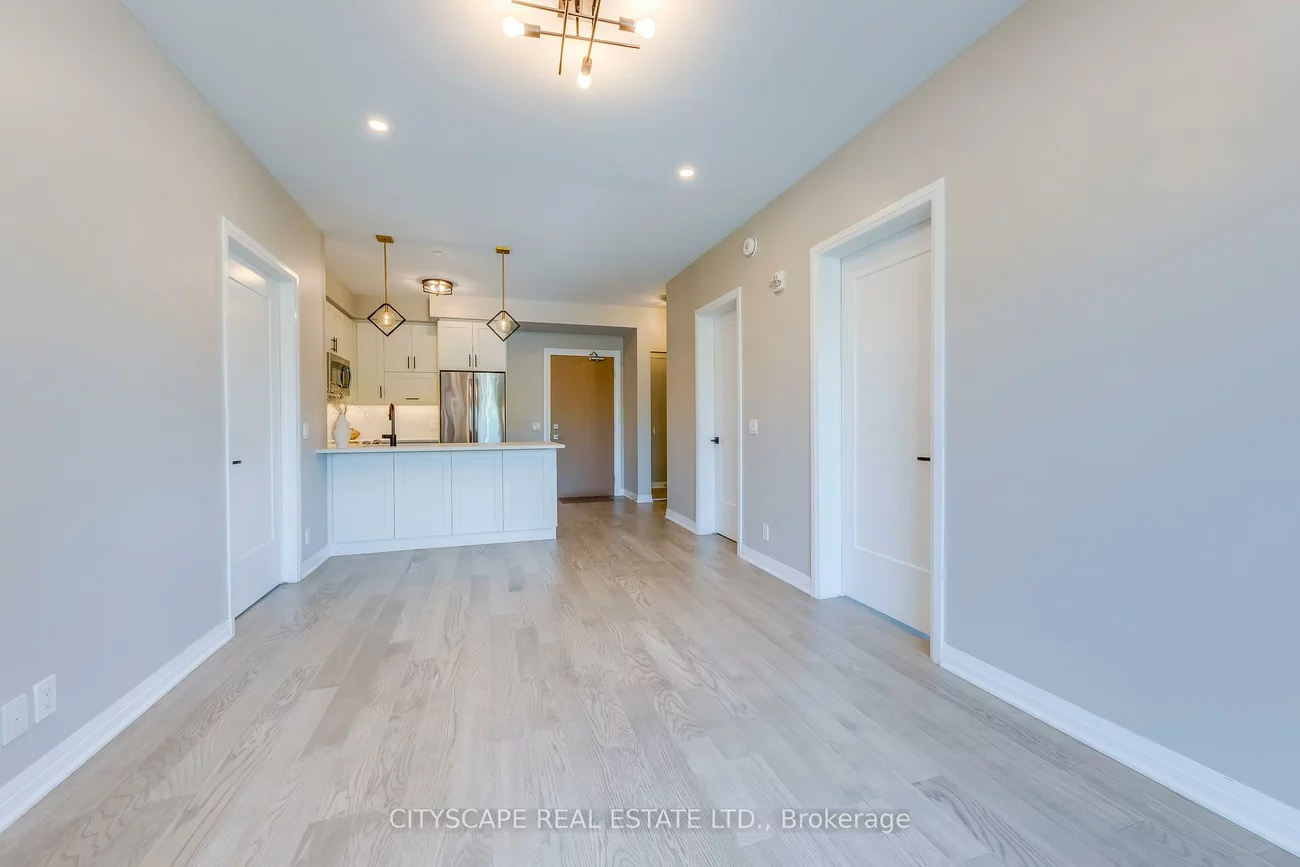 128, Grovewood, 1008 - GO Glenorchy, Oakville