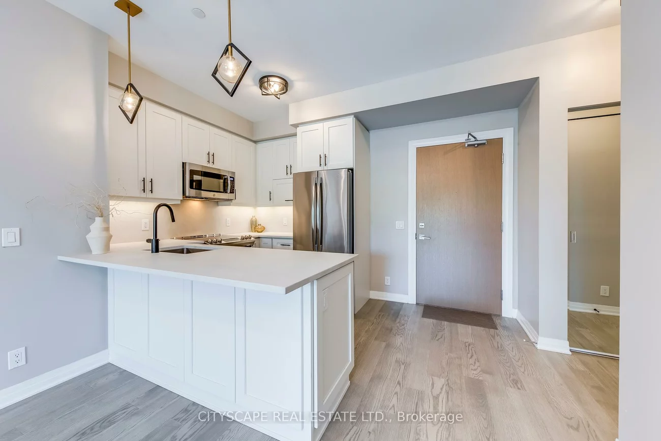 128, Grovewood, 1008 - GO Glenorchy, Oakville