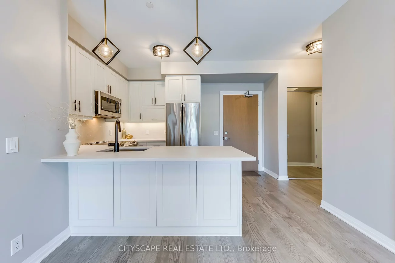 128, Grovewood, 1008 - GO Glenorchy, Oakville