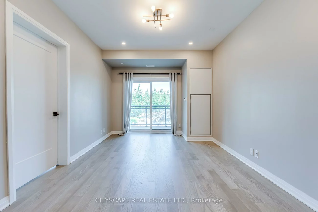 128, Grovewood, 1008 - GO Glenorchy, Oakville