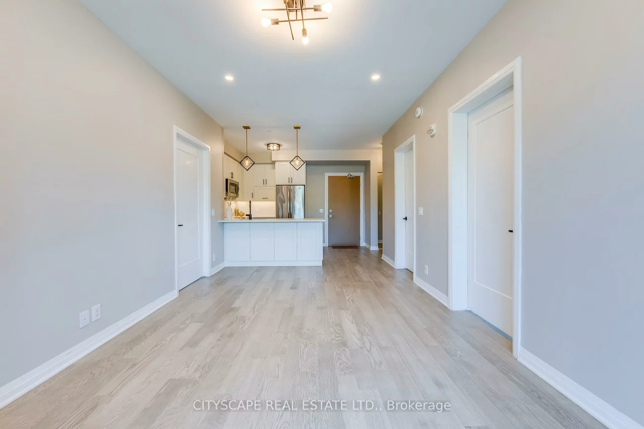 128, Grovewood, 1008 - GO Glenorchy, Oakville