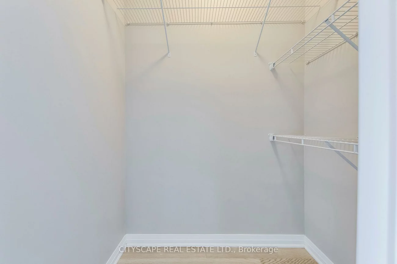 128, Grovewood, 1008 - GO Glenorchy, Oakville