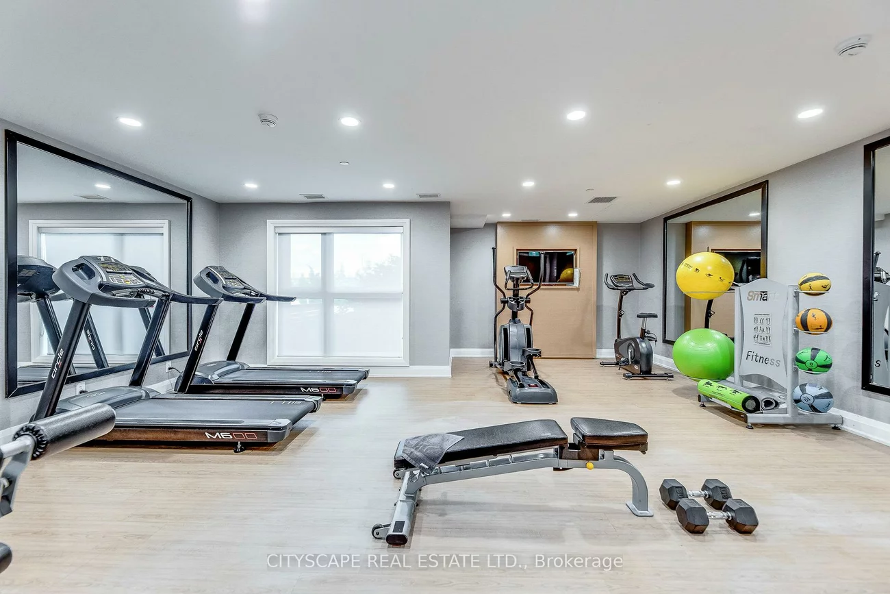 128, Grovewood, 1008 - GO Glenorchy, Oakville
