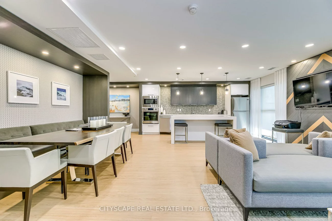 128, Grovewood, 1008 - GO Glenorchy, Oakville