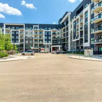 128, Grovewood, 1008 - GO Glenorchy, Oakville