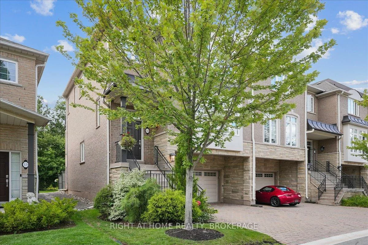 1267, Dorval, 1007 - GA Glen Abbey, Oakville