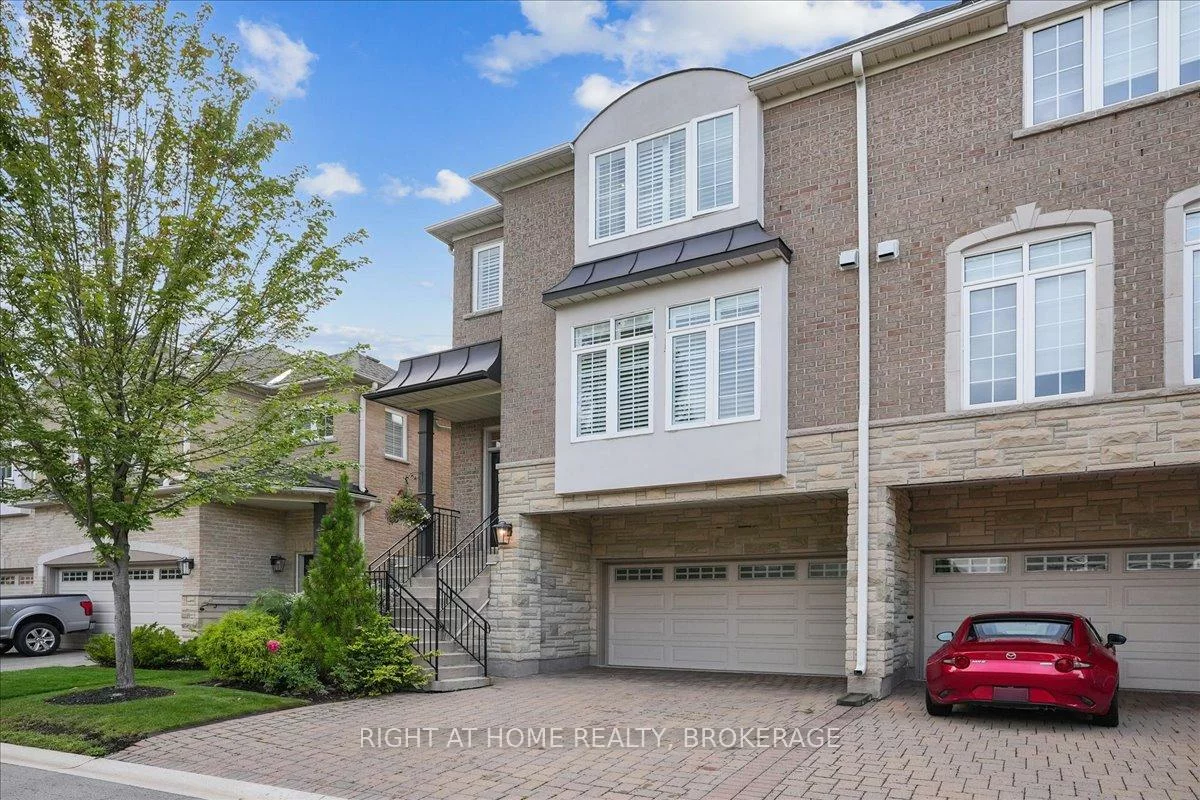 1267, Dorval, 1007 - GA Glen Abbey, Oakville