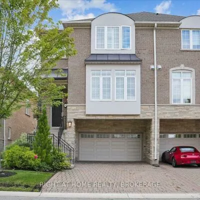 1267, Dorval, 1007 - GA Glen Abbey, Oakville