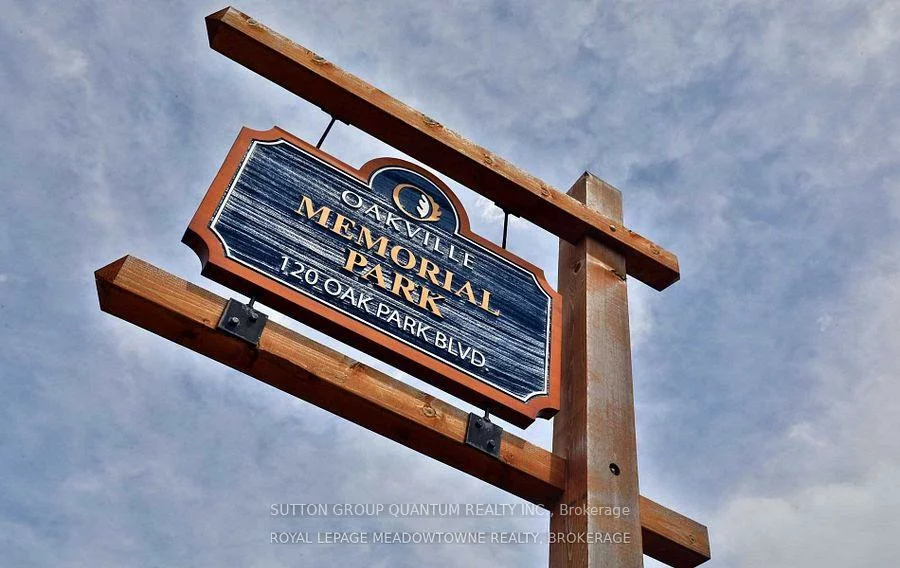 47, HAYS, 1015 - RO River Oaks, Oakville