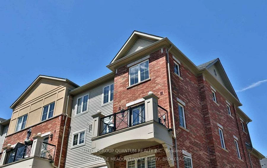 47, HAYS, 1015 - RO River Oaks, Oakville