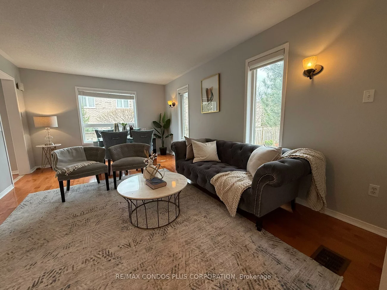1290, Heritage, 1007 - GA Glen Abbey, Oakville