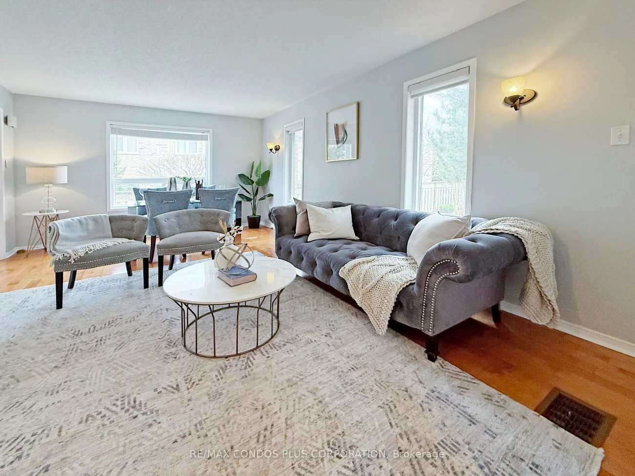 1290, Heritage, 1007 - GA Glen Abbey, Oakville