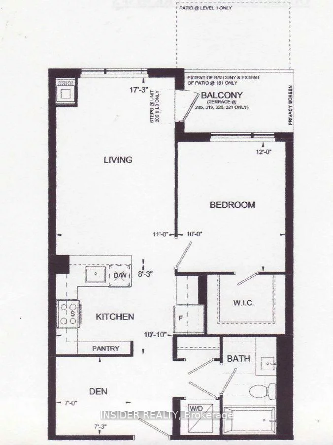 3200, William Coltson, 1040 - OA Rural Oakville, Oakville