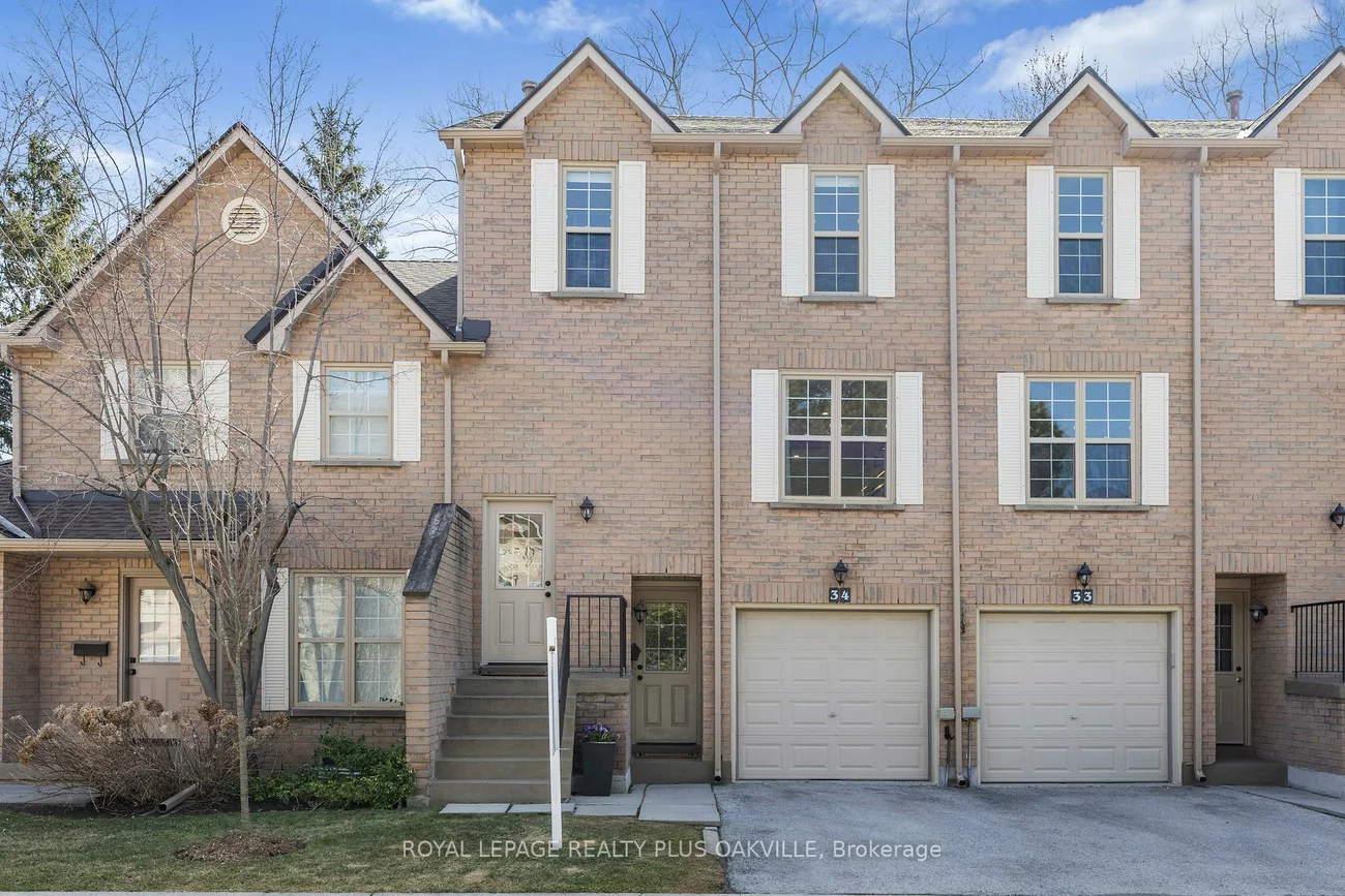 2272, Mowat, 1015 - RO River Oaks, Oakville