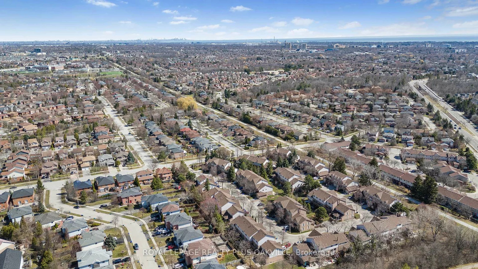 2272, Mowat, 1015 - RO River Oaks, Oakville