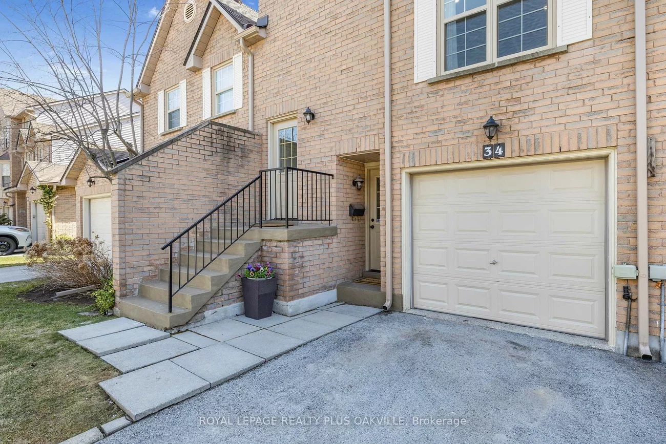 2272, Mowat, 1015 - RO River Oaks, Oakville