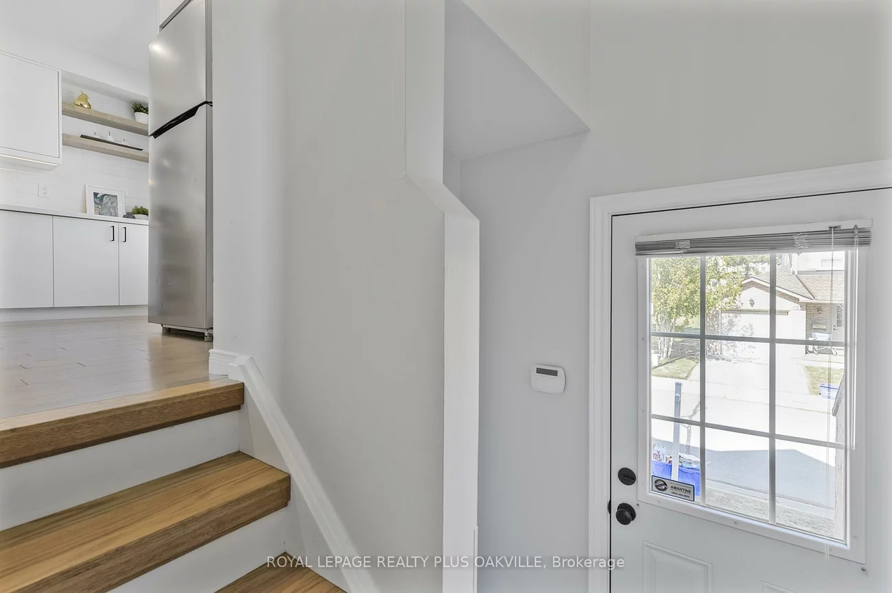 2272, Mowat, 1015 - RO River Oaks, Oakville