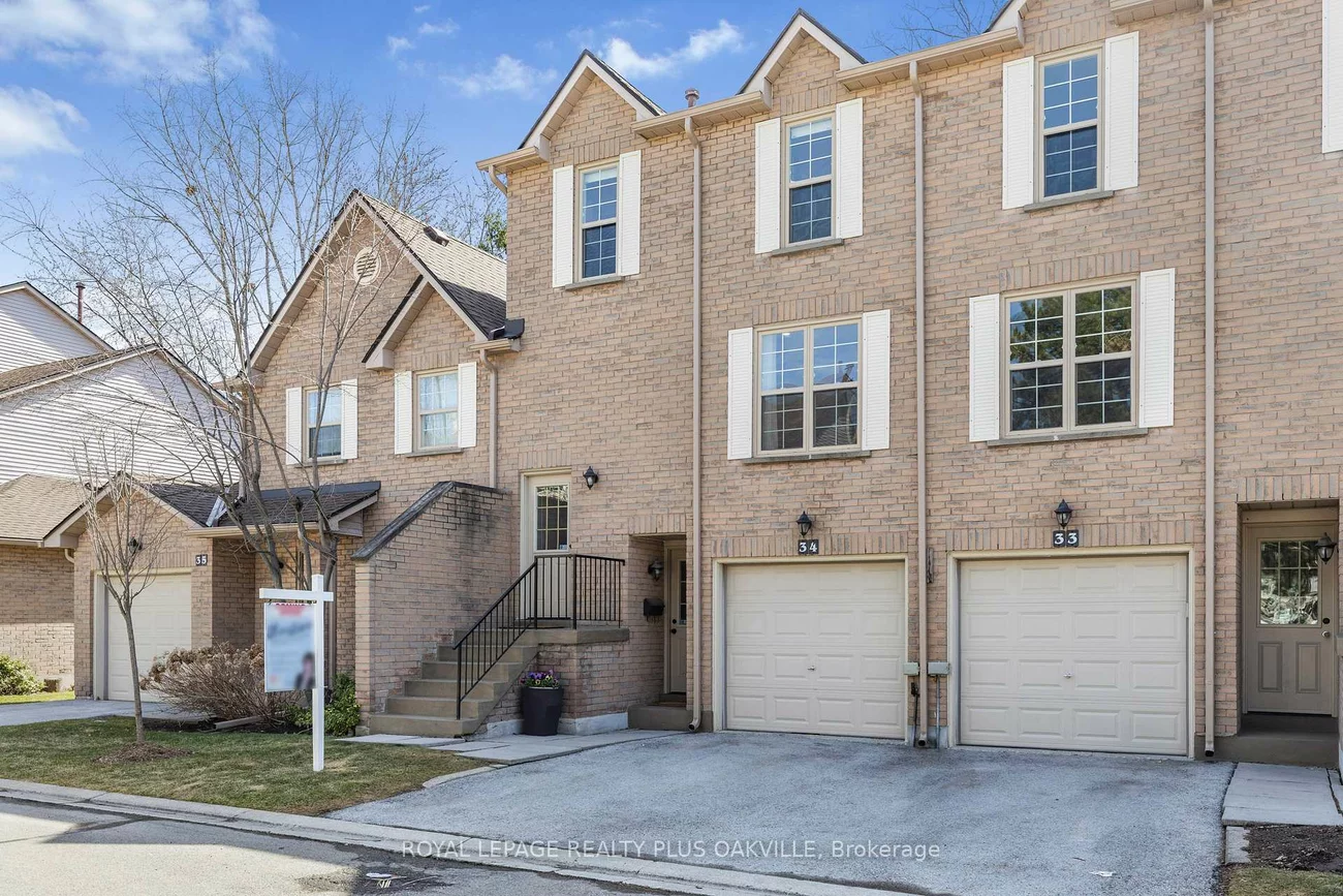 2272, Mowat, 1015 - RO River Oaks, Oakville