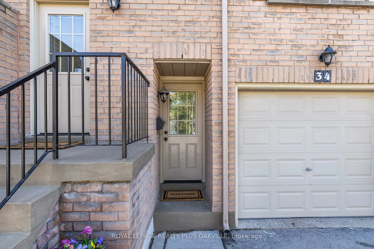 2272, Mowat, 1015 - RO River Oaks, Oakville