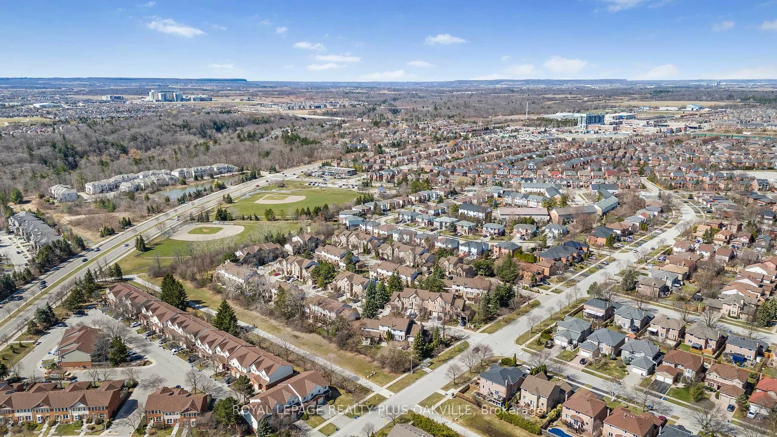 2272, Mowat, 1015 - RO River Oaks, Oakville