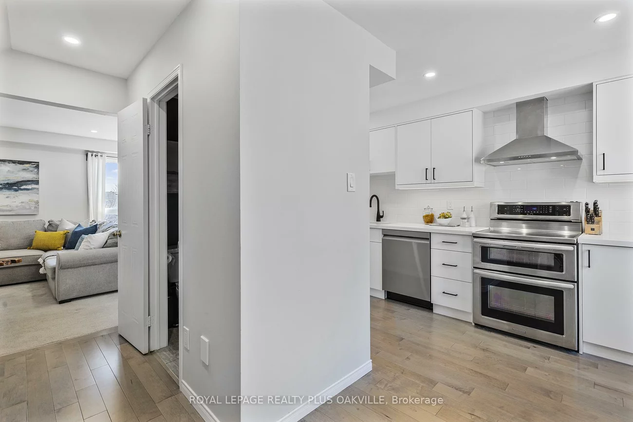 2272, Mowat, 1015 - RO River Oaks, Oakville