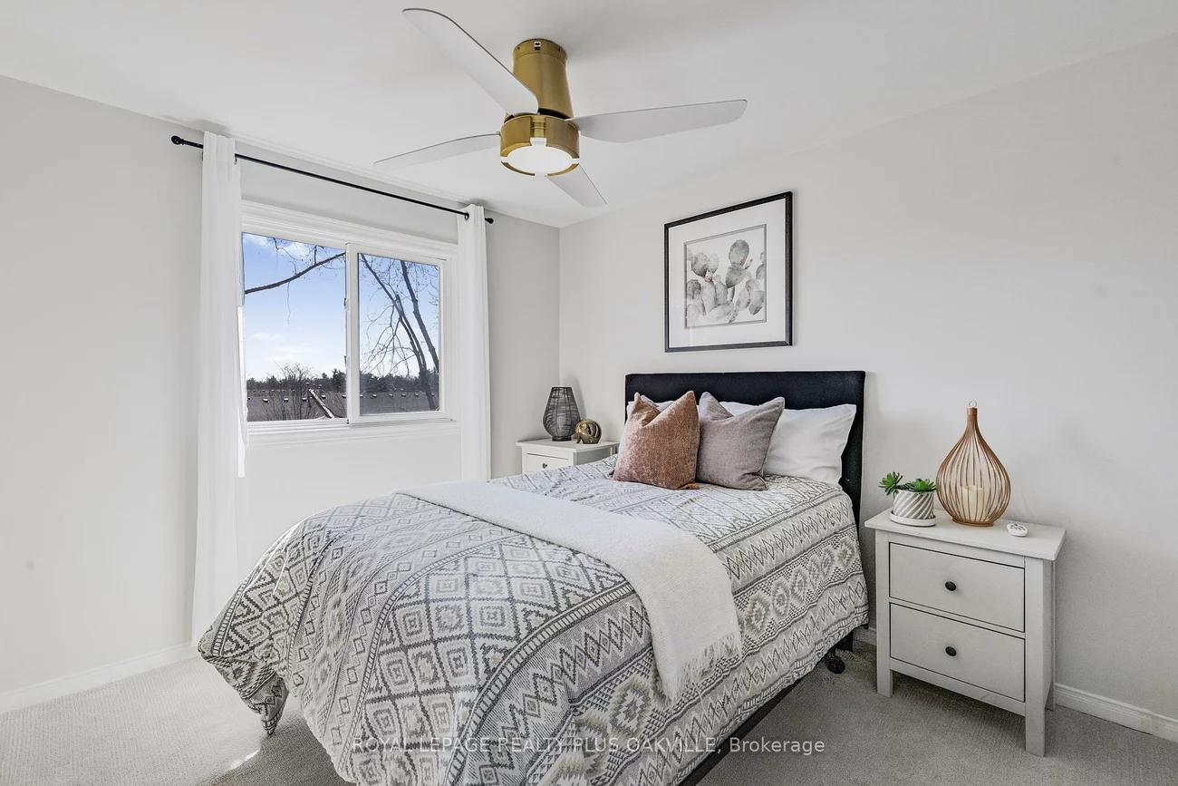 2272, Mowat, 1015 - RO River Oaks, Oakville