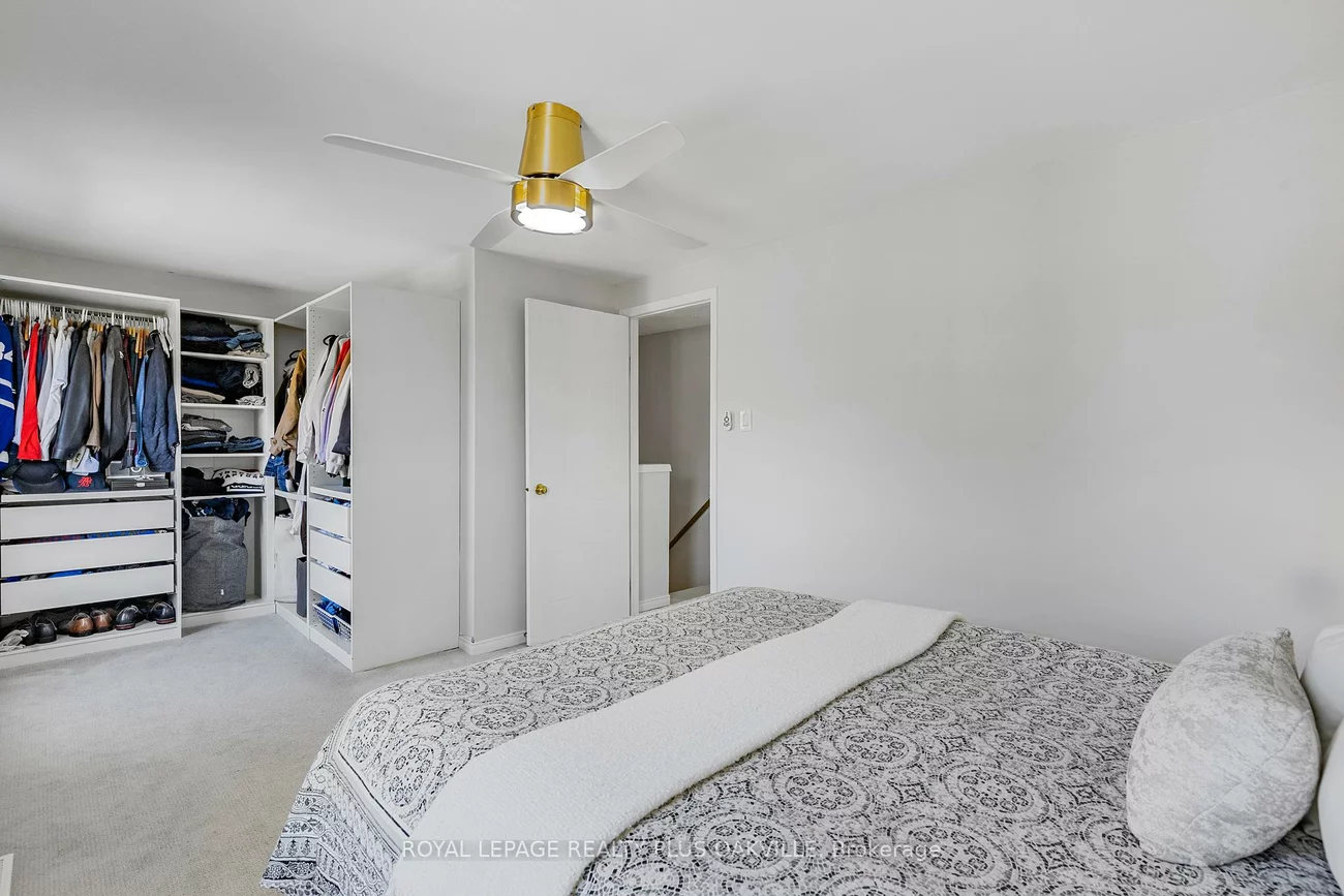 2272, Mowat, 1015 - RO River Oaks, Oakville