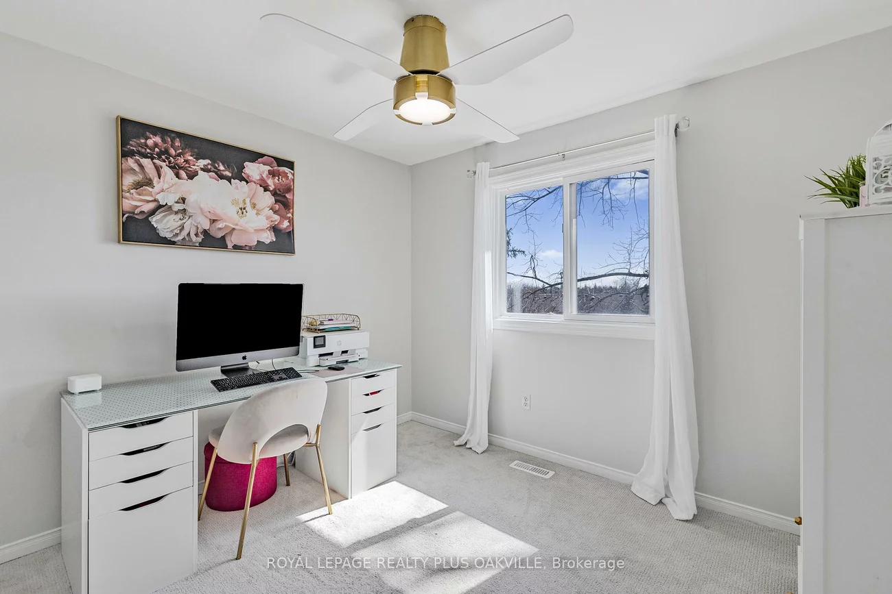 2272, Mowat, 1015 - RO River Oaks, Oakville