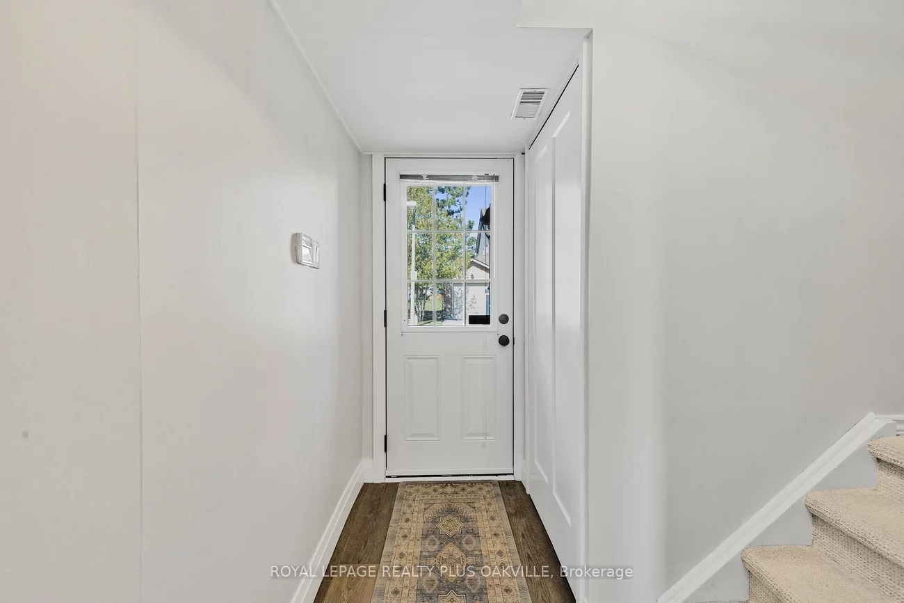 2272, Mowat, 1015 - RO River Oaks, Oakville