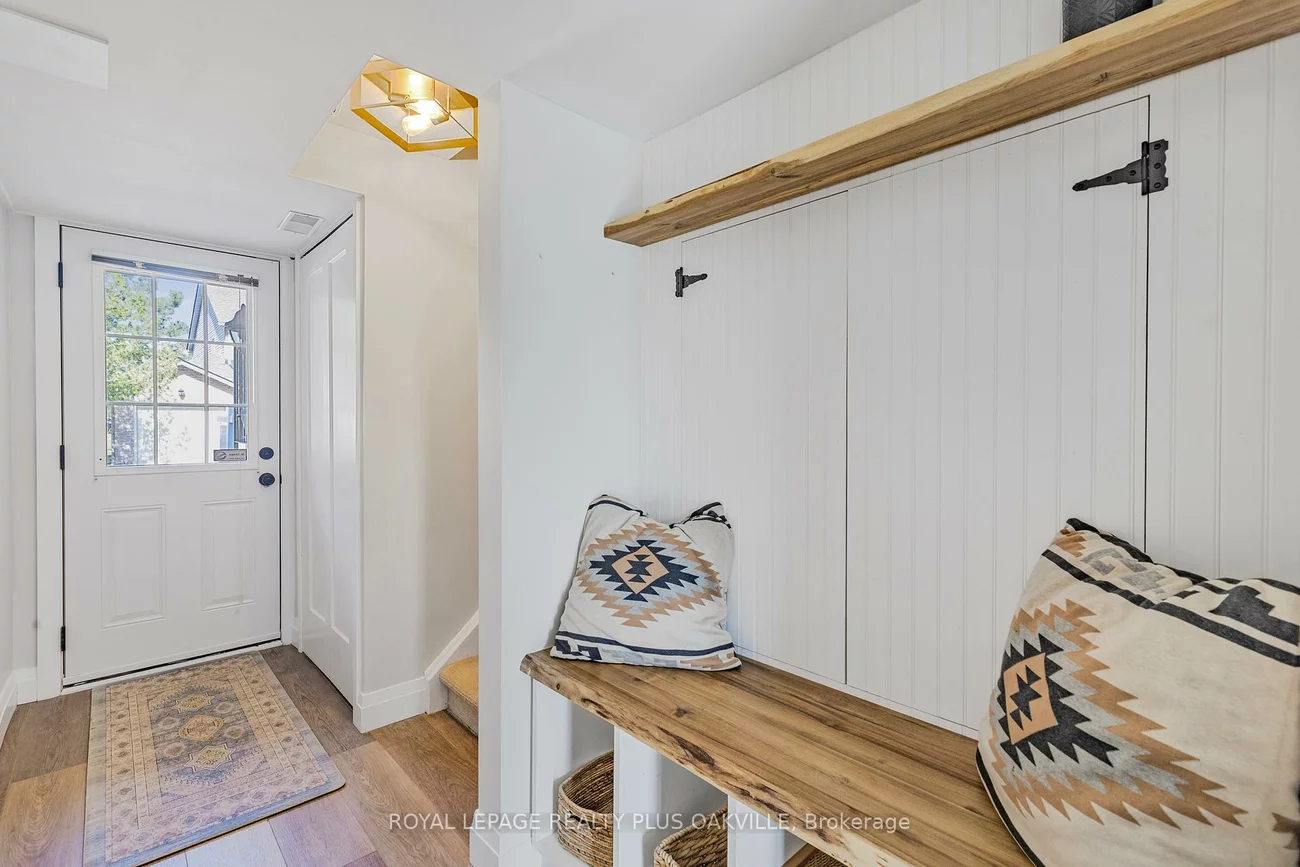 2272, Mowat, 1015 - RO River Oaks, Oakville