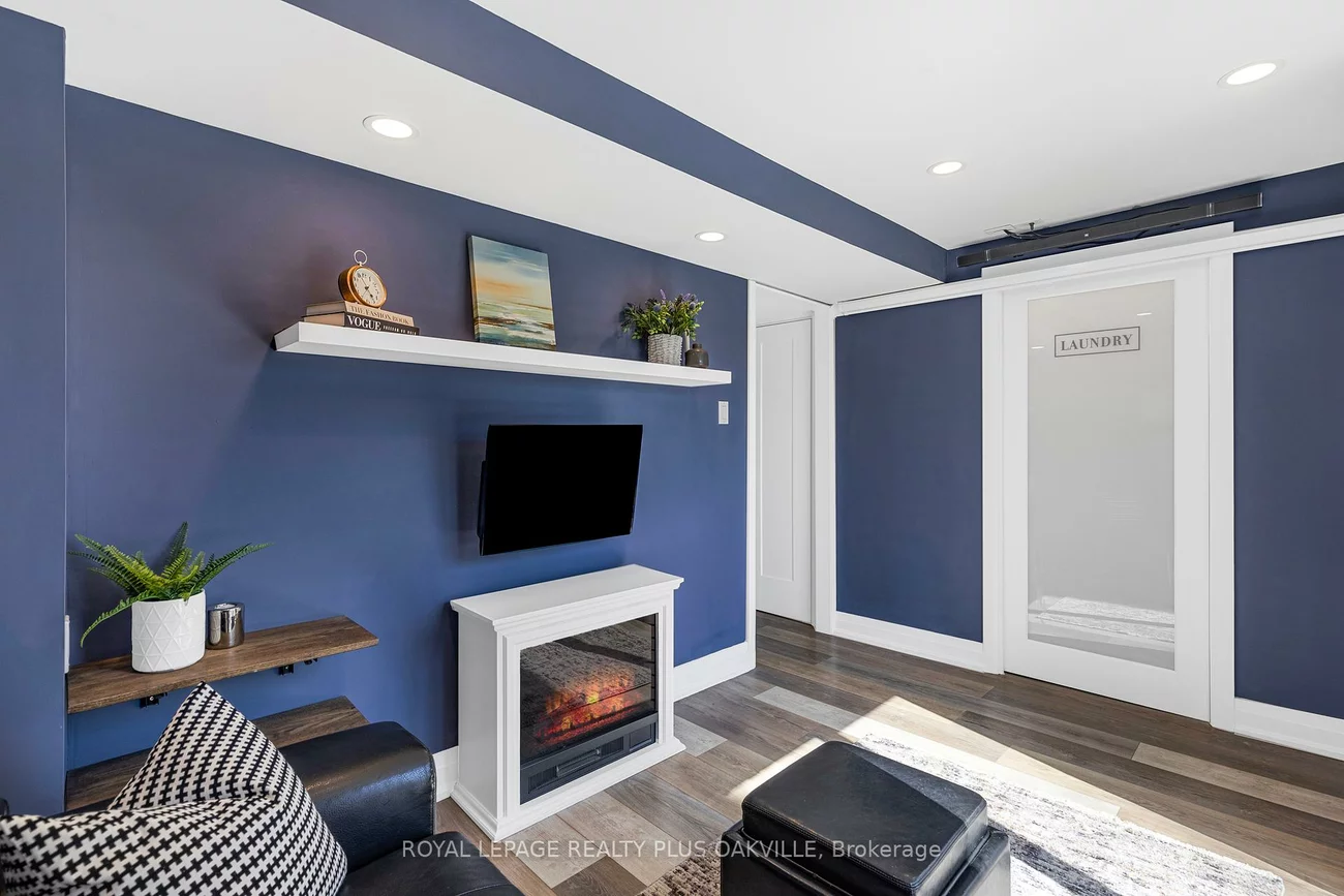 2272, Mowat, 1015 - RO River Oaks, Oakville