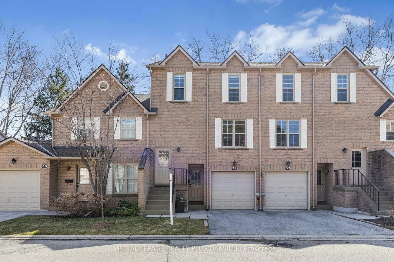2272, Mowat, 1015 - RO River Oaks, Oakville