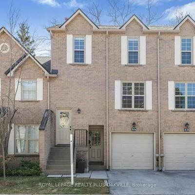 2272, Mowat, 1015 - RO River Oaks, Oakville