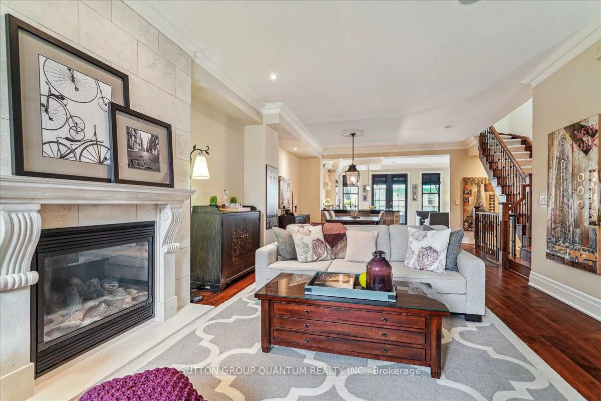 2378, Marine, 1001 - BR Bronte, Oakville