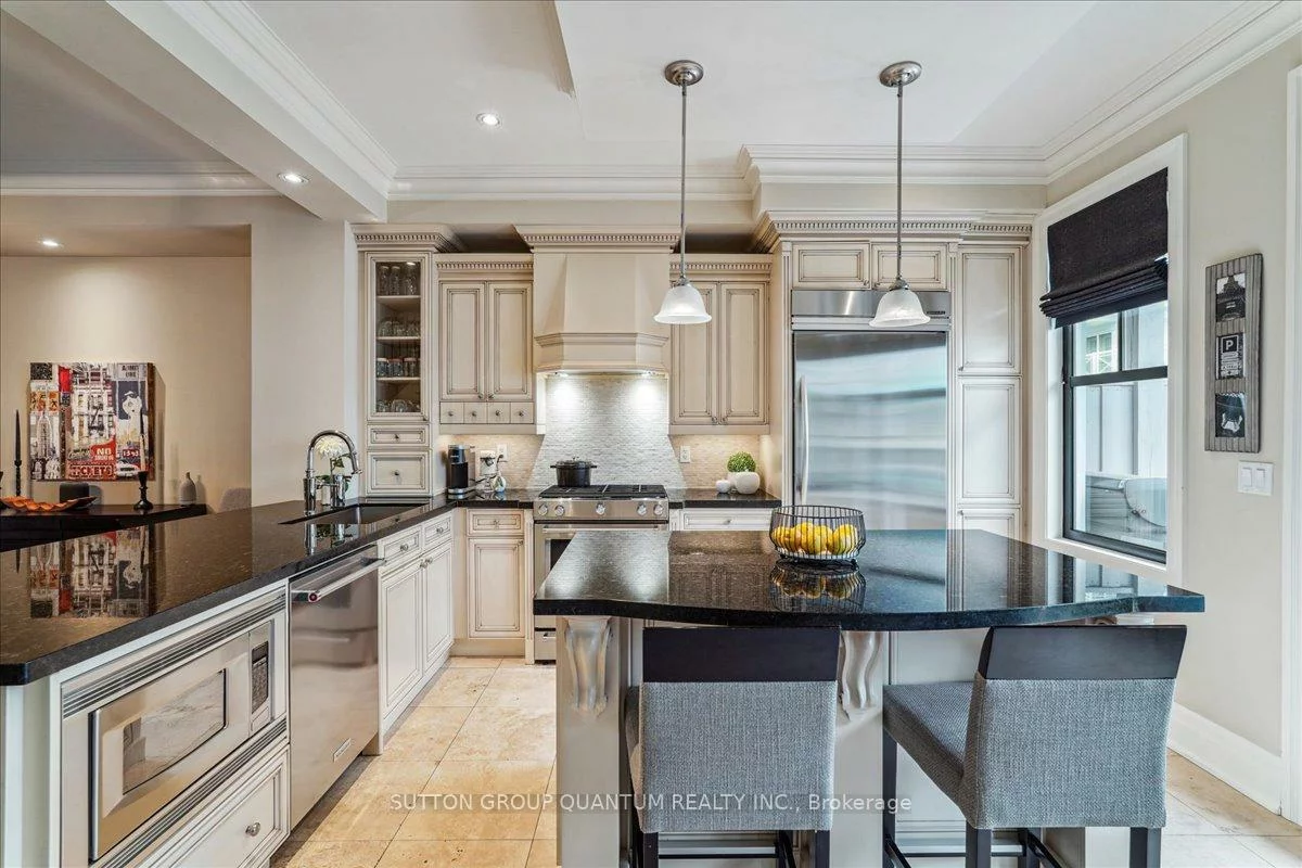 2378, Marine, 1001 - BR Bronte, Oakville