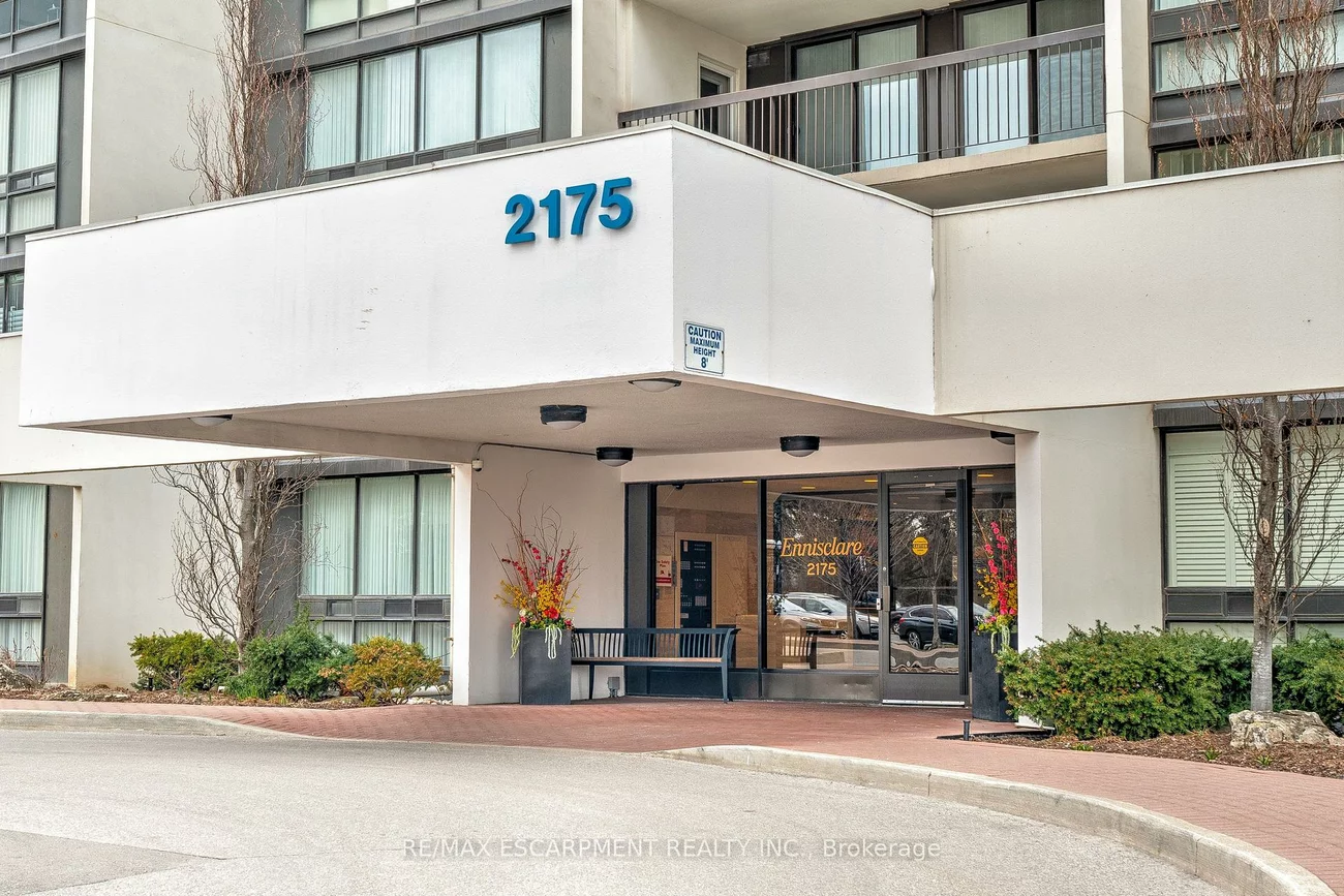 2175, Marine, 1001 - BR Bronte, Oakville