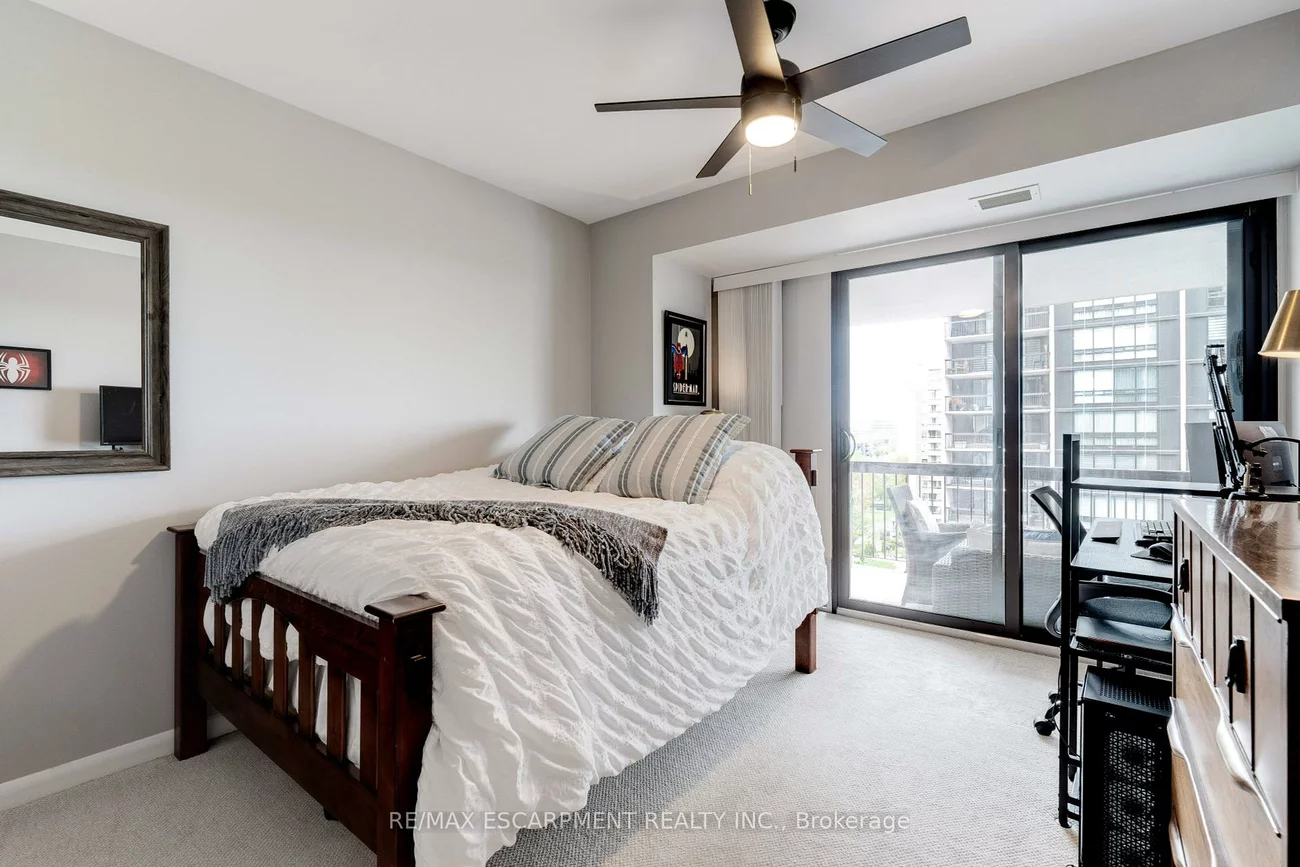 2175, Marine, 1001 - BR Bronte, Oakville