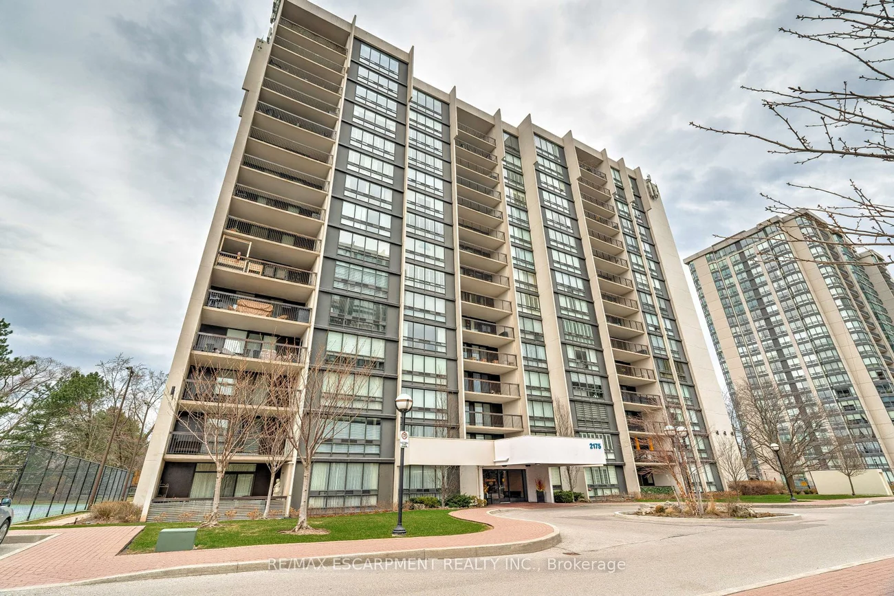 2175, Marine, 1001 - BR Bronte, Oakville